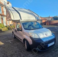 Wheelhome Skamper