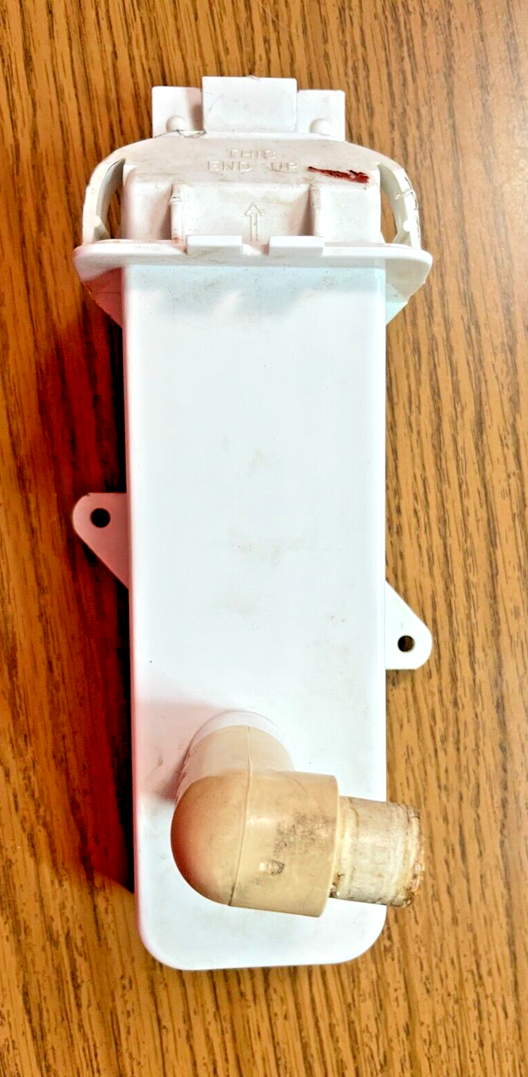 CARRIER BRYANT PAYNE FURNACE CONDENSATE COLLECTOR TRAP  #319830-402