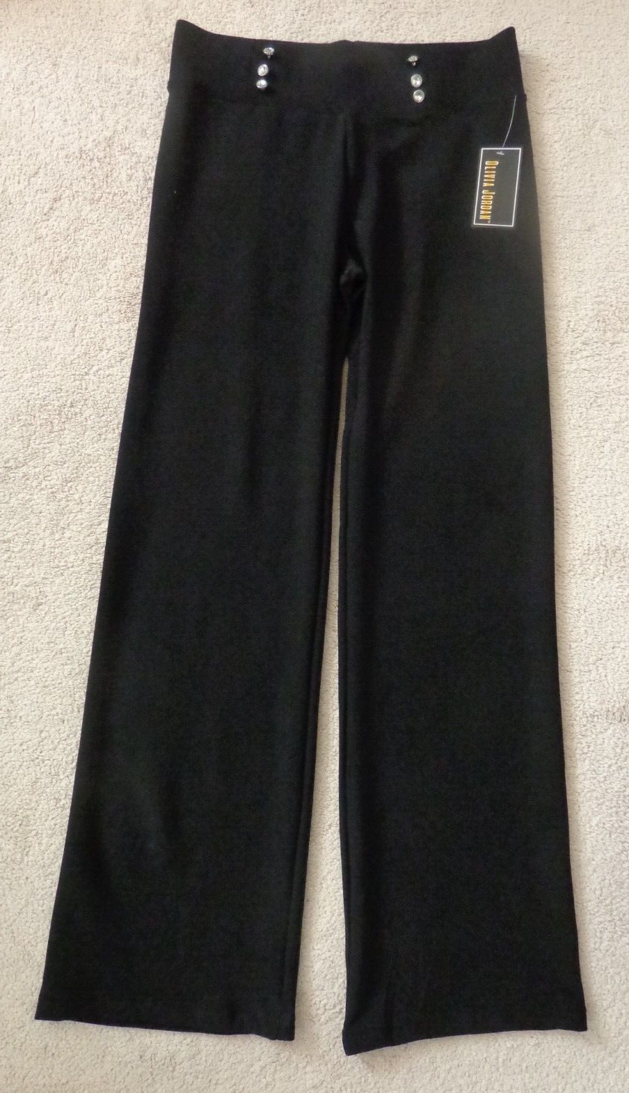 フレアパンツ who want it levi's jordan craig JORDAN CRAIG Men's Slim Fit Legacy Edition Pants JE2406V