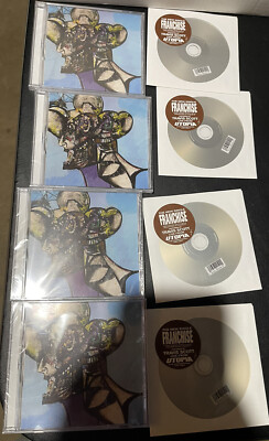 Travis Scott CDセット Amazon.co.jp: ASTROWORLD [CD