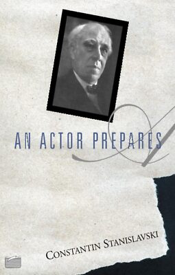 An Actor Prepares