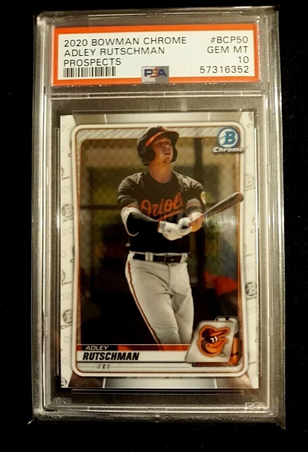 その他 bowman adley rutschman paper /50 PSA10 s-l400.jpg