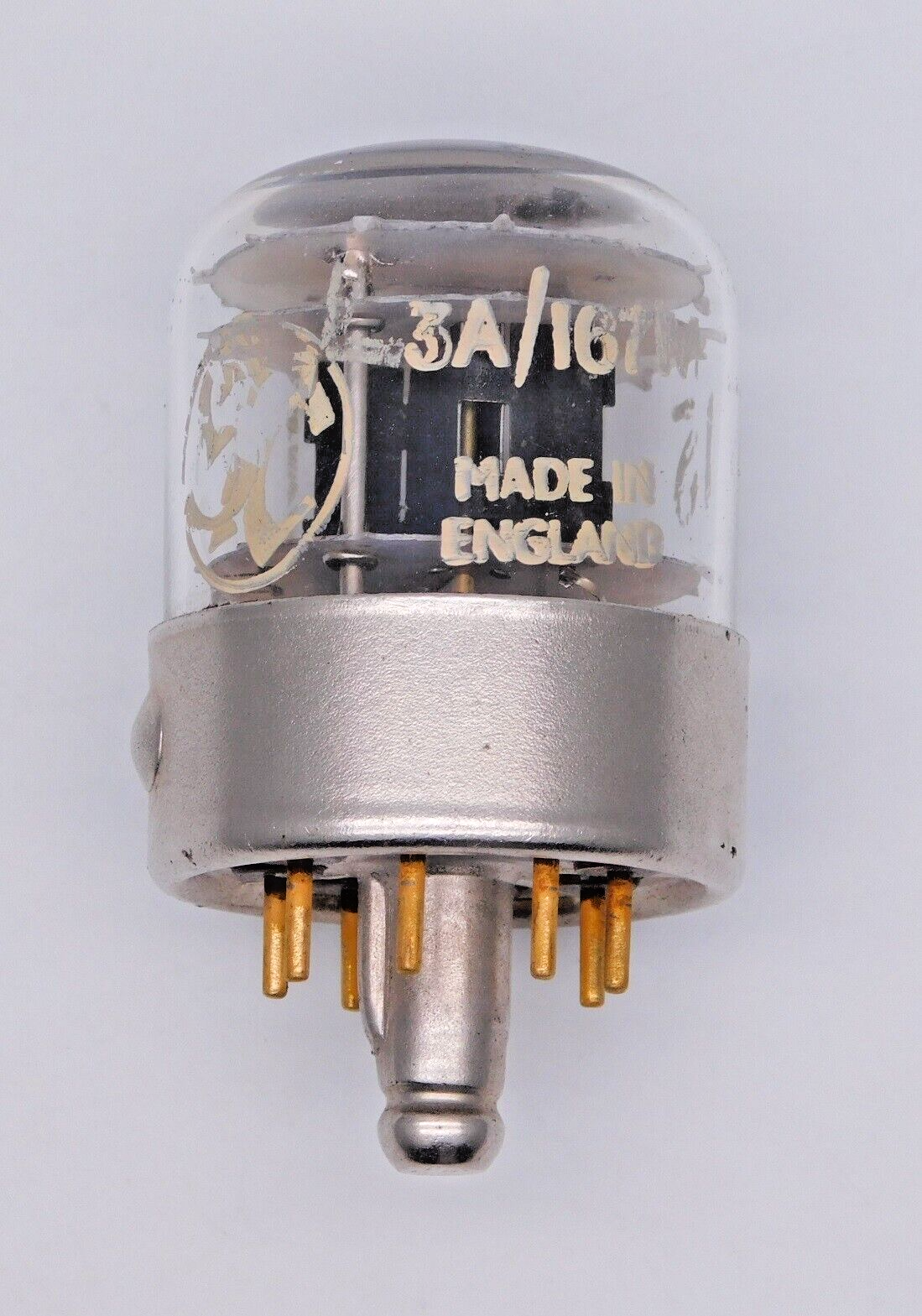 3A-167M CV5112 NOS STC ⁄ ITT UK Valve Tubes (AAV2) | eBay UK STC