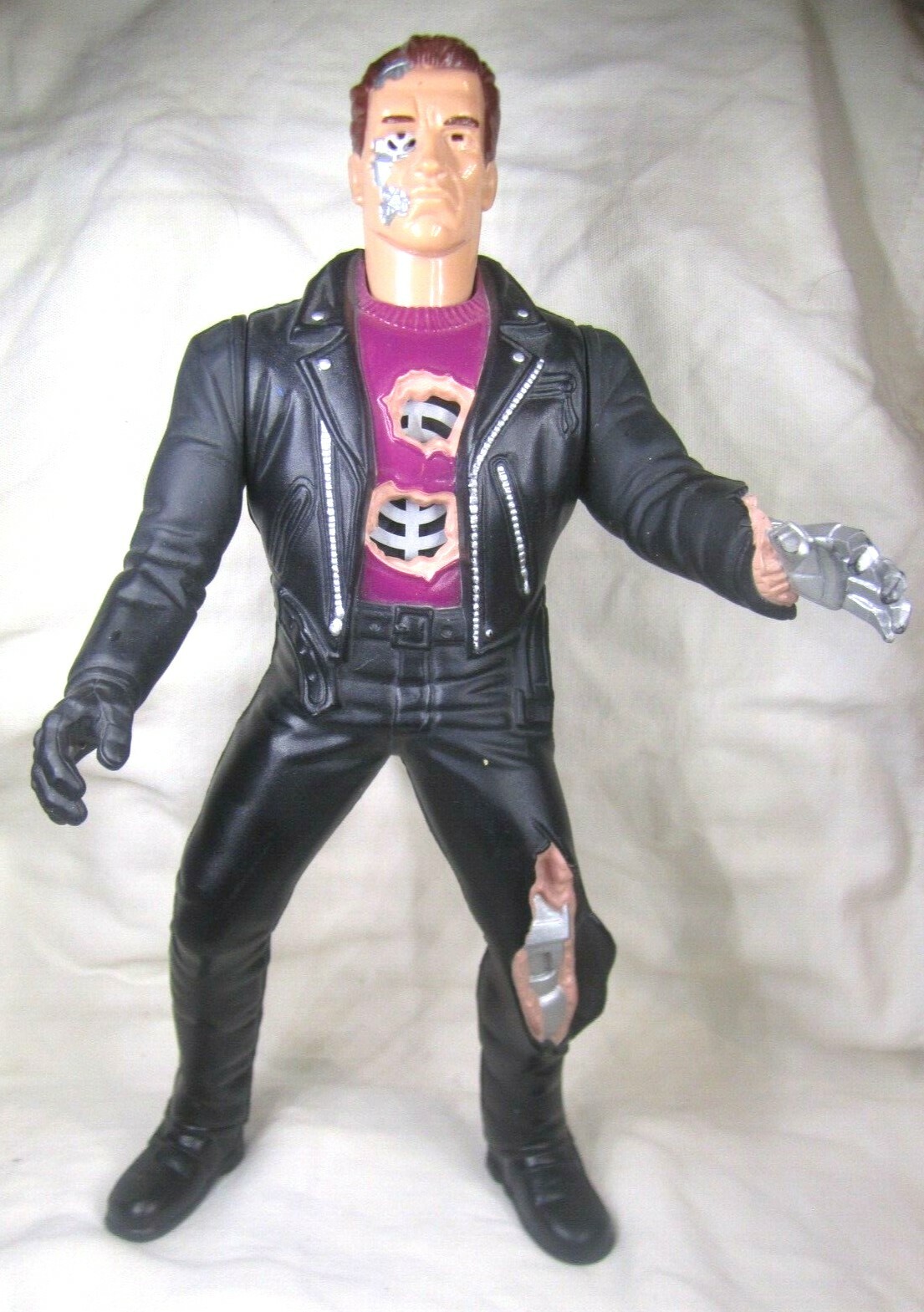TERMINATOR ２shotgan Terminator 2 - Cyberdyne Redux : Billytime! Games : Free