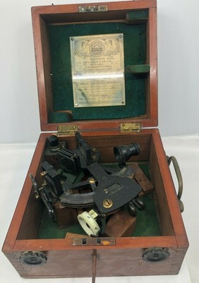 Sextants Husun Sextant