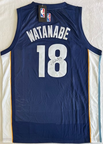 Nike GRIZZLIES渡邊雄太 XL グリズリーズ Nike GRIZZLIES渡邊雄太 XL グリズリーズ Nike GRIZZLIES渡邊