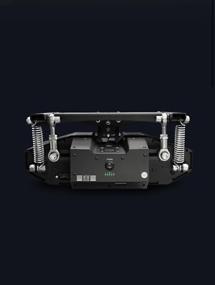 Next Level Racing Motion Platform V3 - Gently Used - For PC Simulator Setups