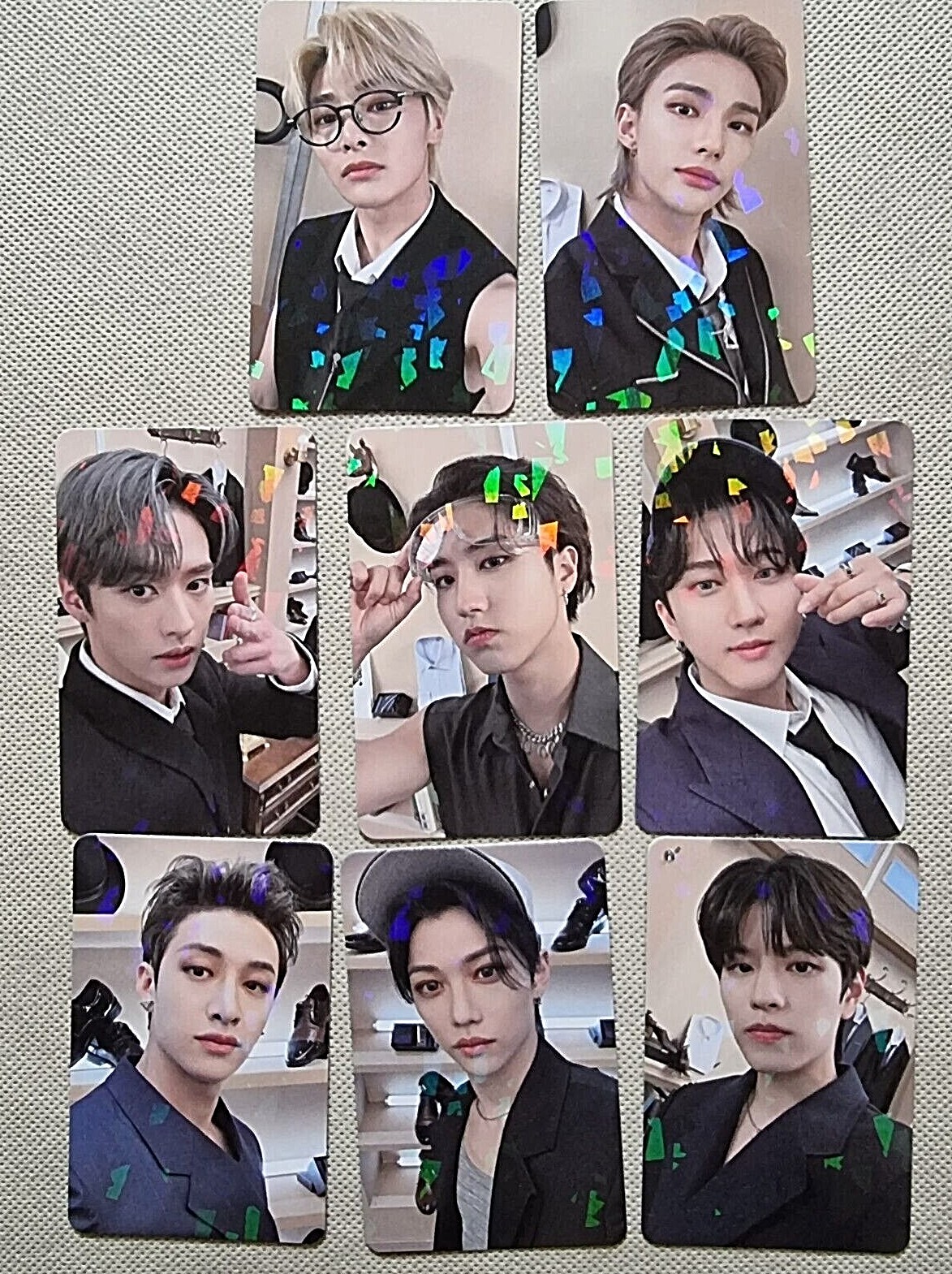 stray kids MAXIDENT soundwave ラキドロ　リノ Stray Kids maxident soundwave ラキドロ リノ