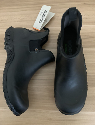 Bogs size clearance 8