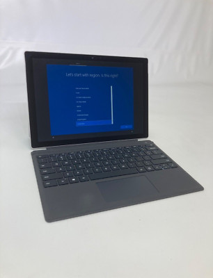 Microsoft Surface Pro 5 1807 i5-7300U@2.6GHz, 16GB Ram, 256GB OBS, W10Pro