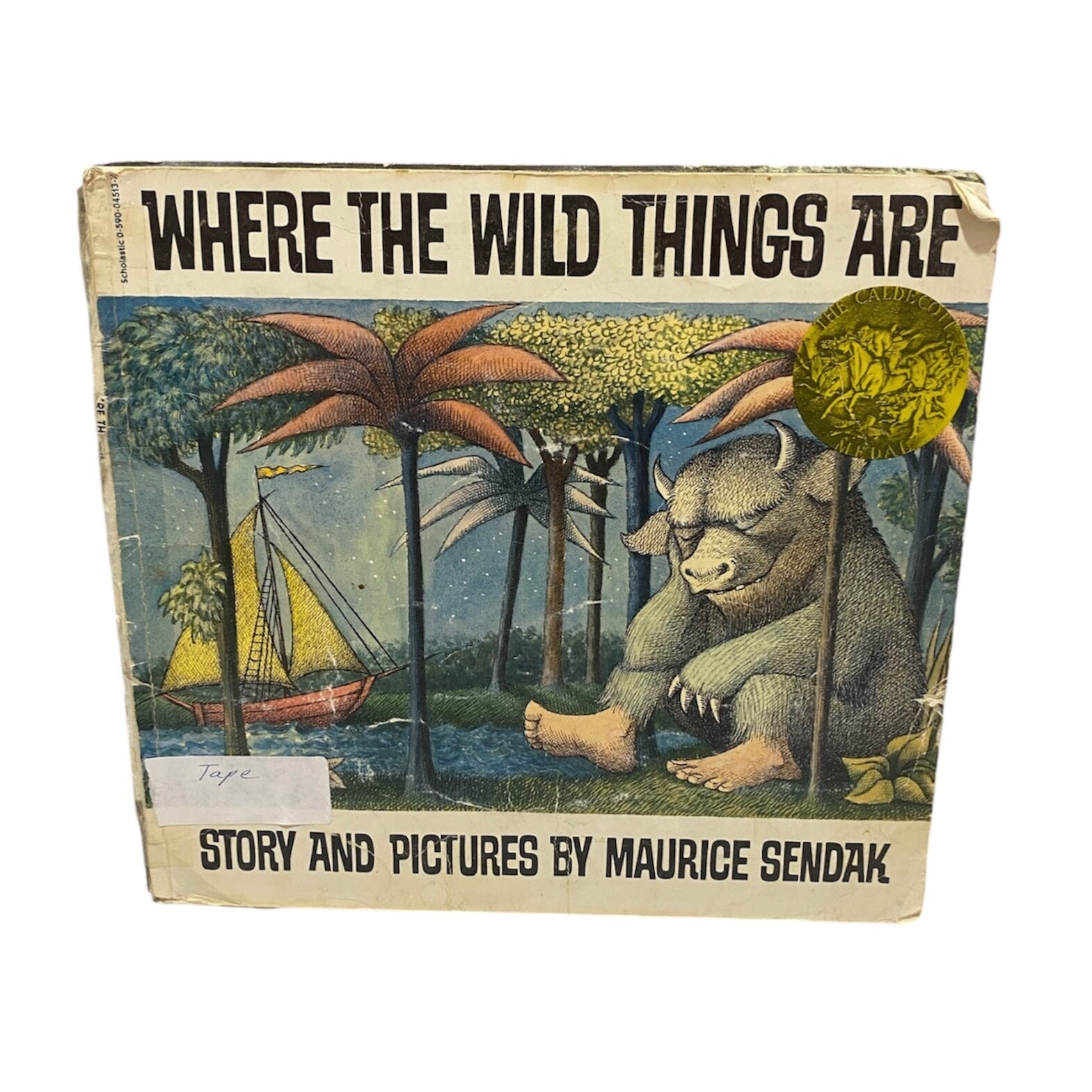 rehacer × WILD THINGS Amazon.com: Super7 Where The Wild Things are Reaction