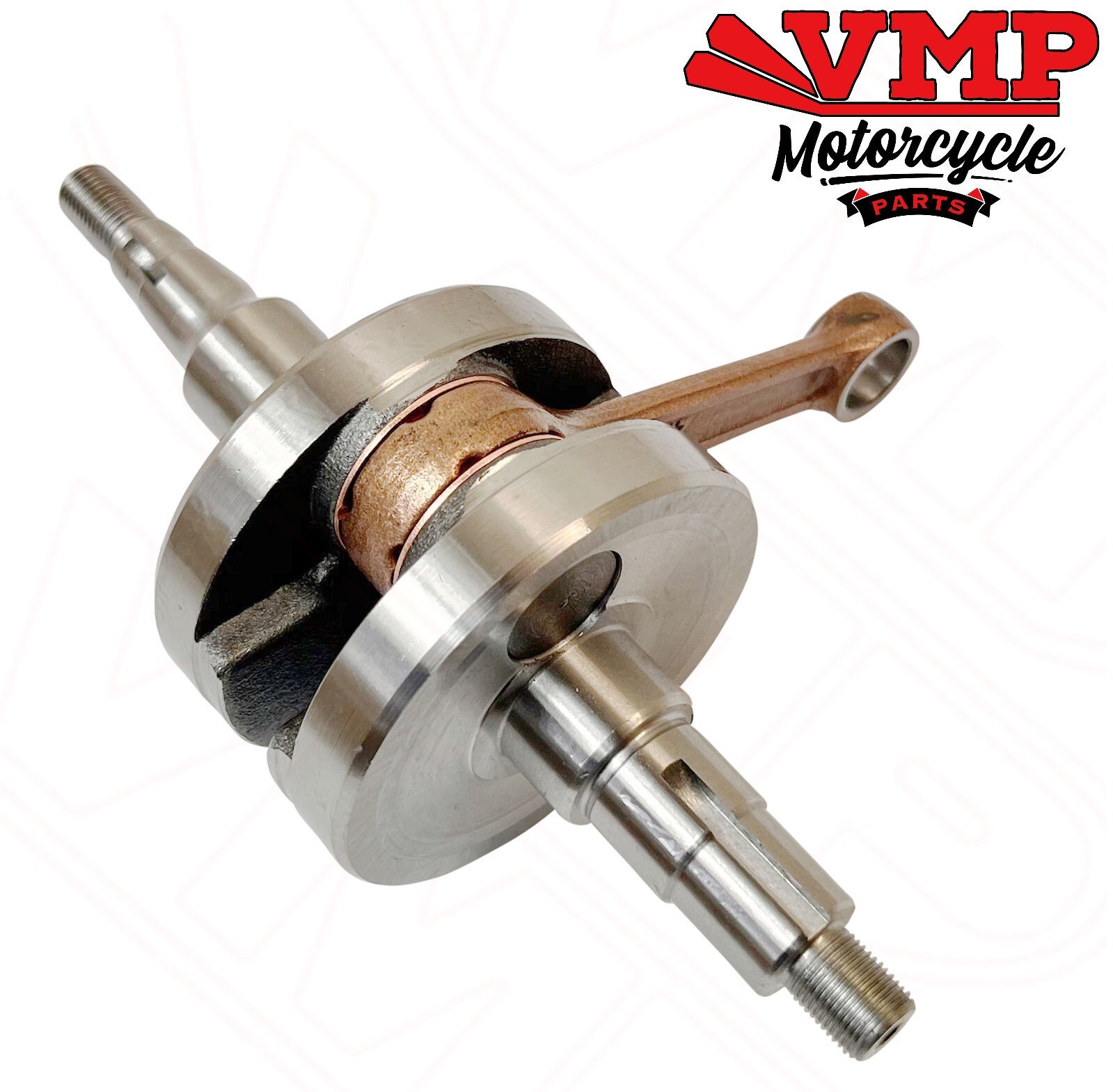 New Yamaha PW80 PY80 Top End Con Rod Conrod Crankshaft