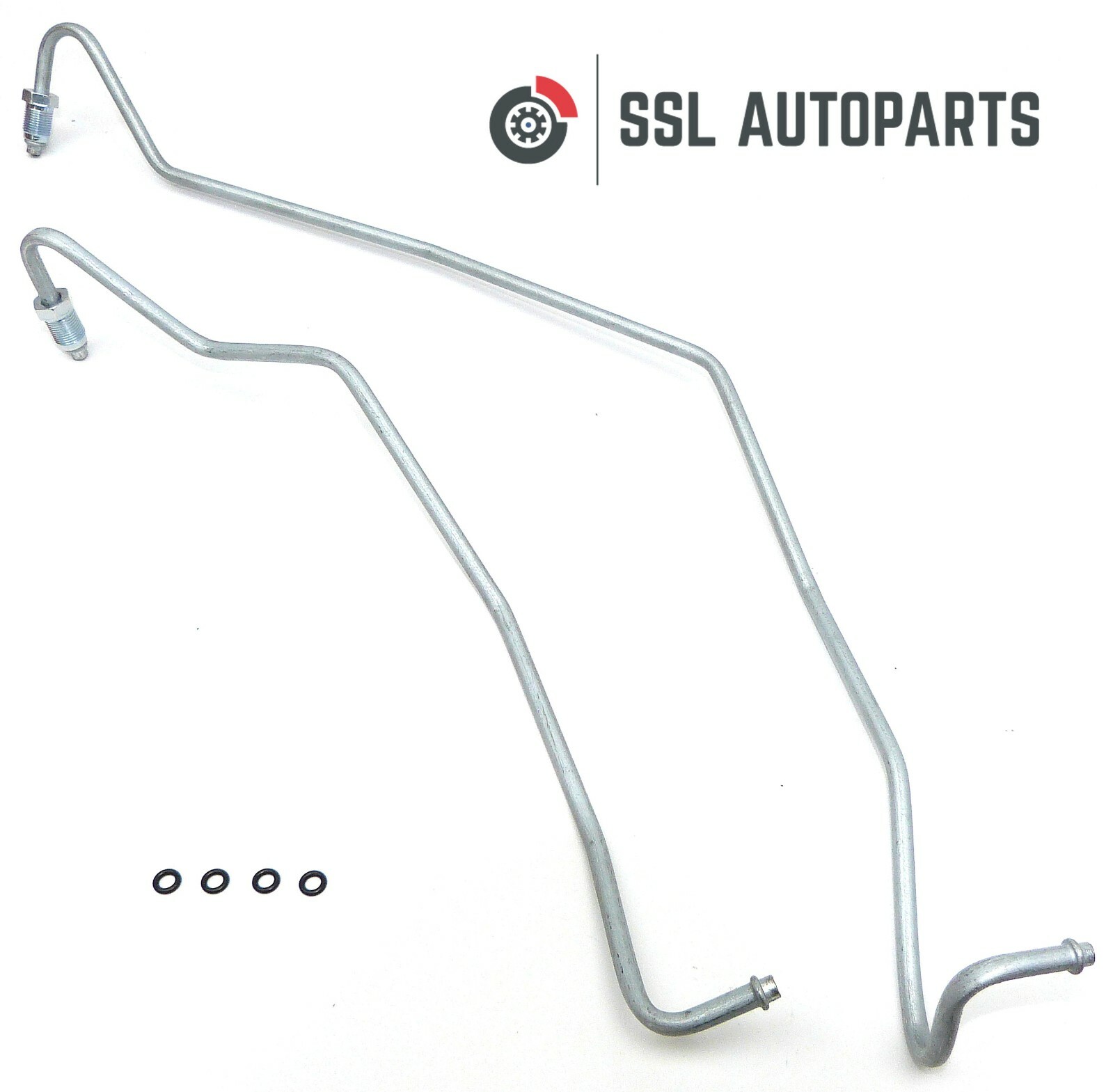 New Vauxhall Vivaro Steering Rack Pipes 2001 to 2014 (all models) eBay