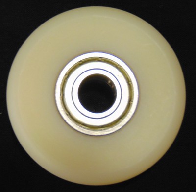 Nordictrack E9.0 - NTEL010110 Elliptical Ramp Wheel Part # 306984