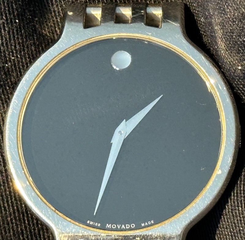 MOVADO メンズウォッチ Amazon | Movado 3600944 Bold Verso メンズ スイスクォーツ