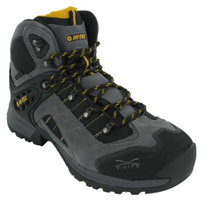 Hi-Tec Walking Boots Mens Sierra V-Lite 