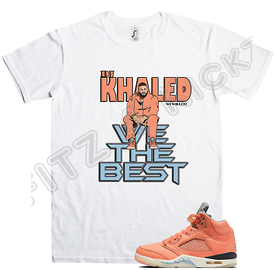 Jordan 5 hotsell t shirt