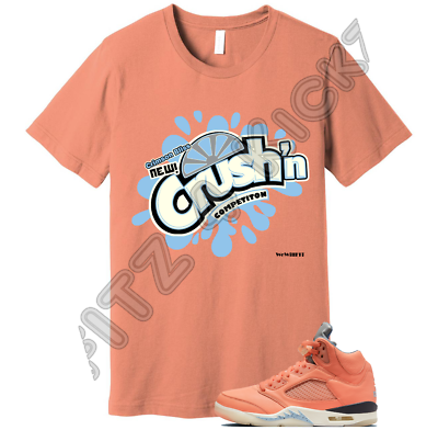 we the best jordan 5 shirt