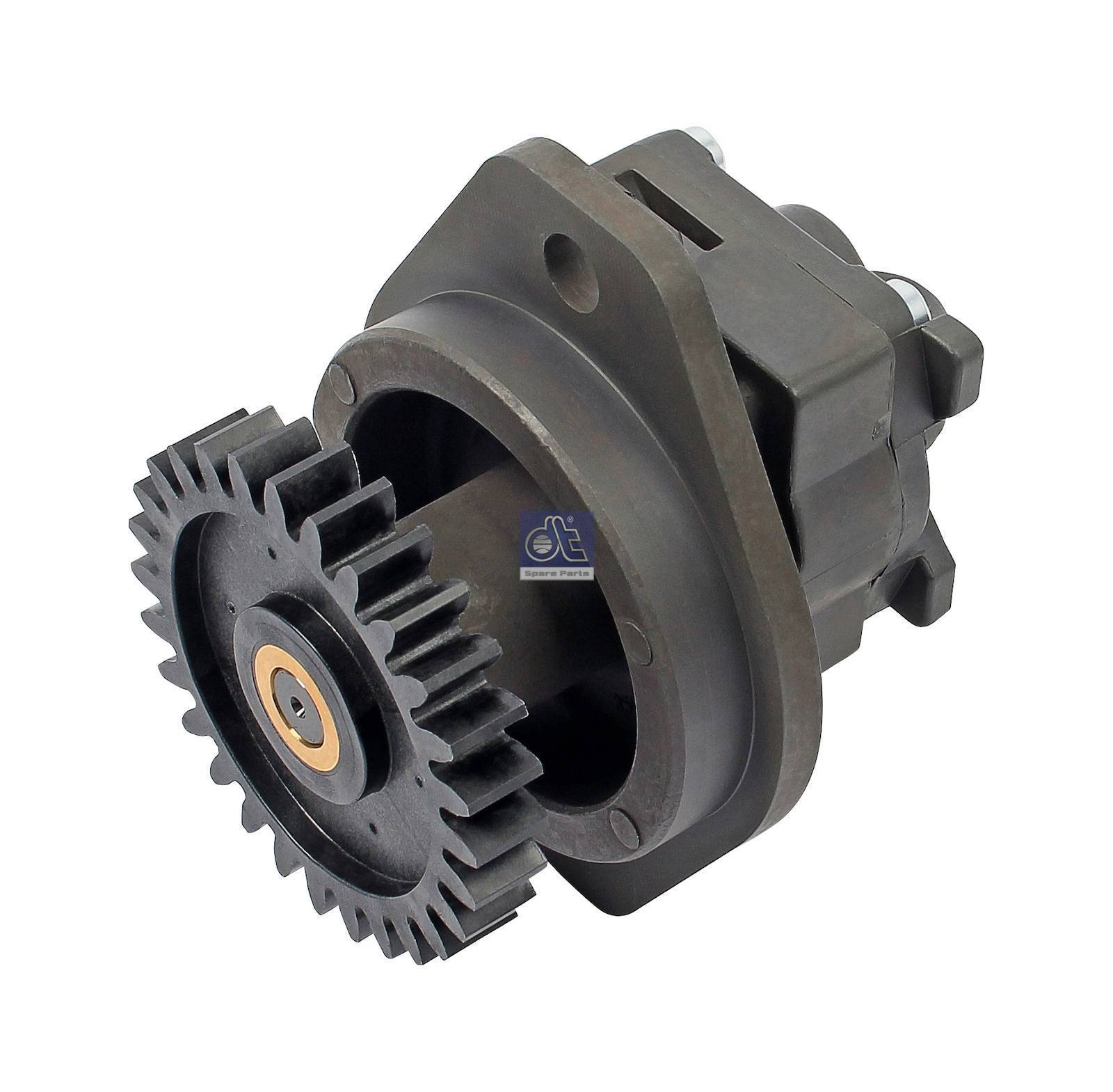 6.33009 Förderpumpe passend für RENAULT 5010284792