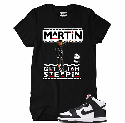 shirts to match panda dunks