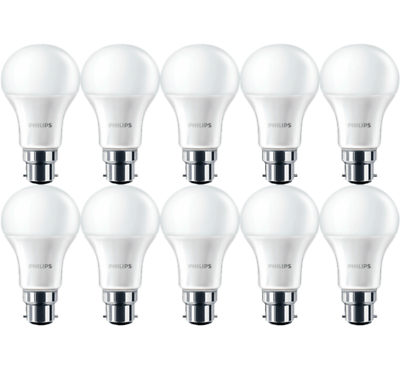 Philips bayonet led bulb outlet