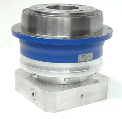 Wittenstein alpha TP 110F-MF2-25-0K0-2S Planetengetriebe i=25 -unused-