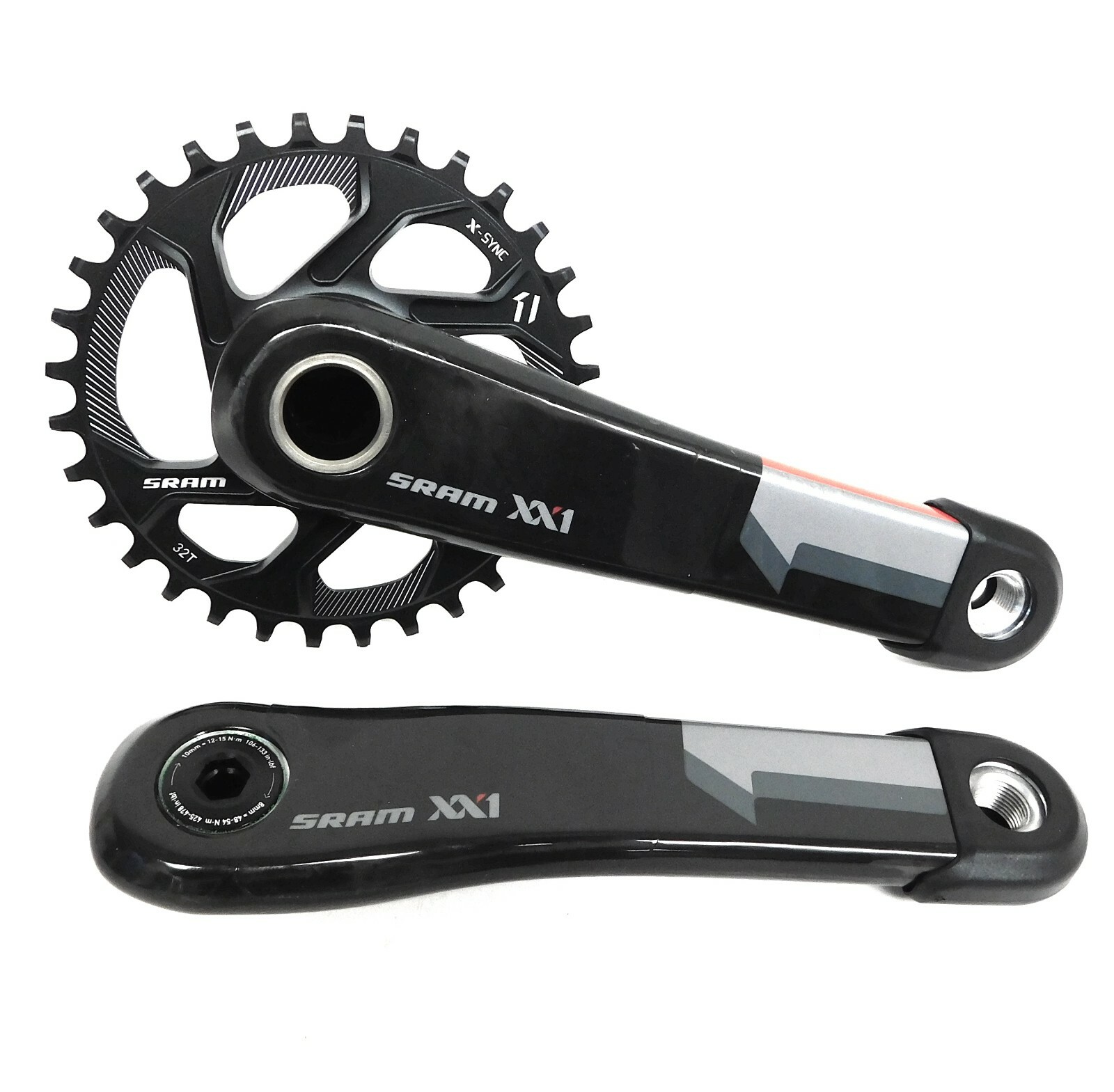 sram nx crankset 11 speed