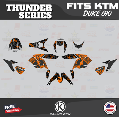 KTM Power Parts ‘15 Duke 690R シート KTM Power Parts '15 Duke 690R シート