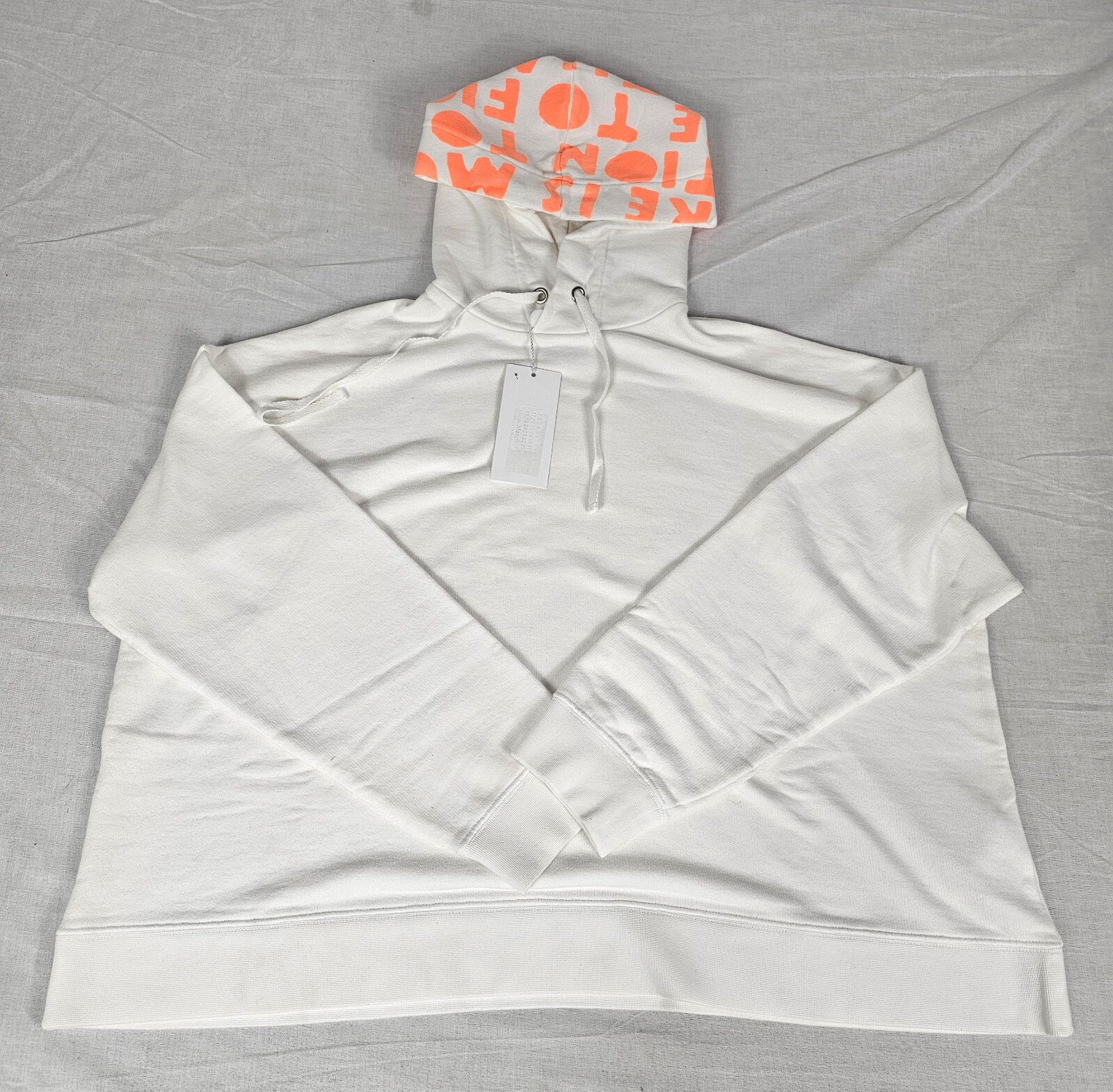 Maison Margiela Polyester Rodier (サイズ50) Maison Margiela Polyester Rodier (サイズ50) Maison Margiela