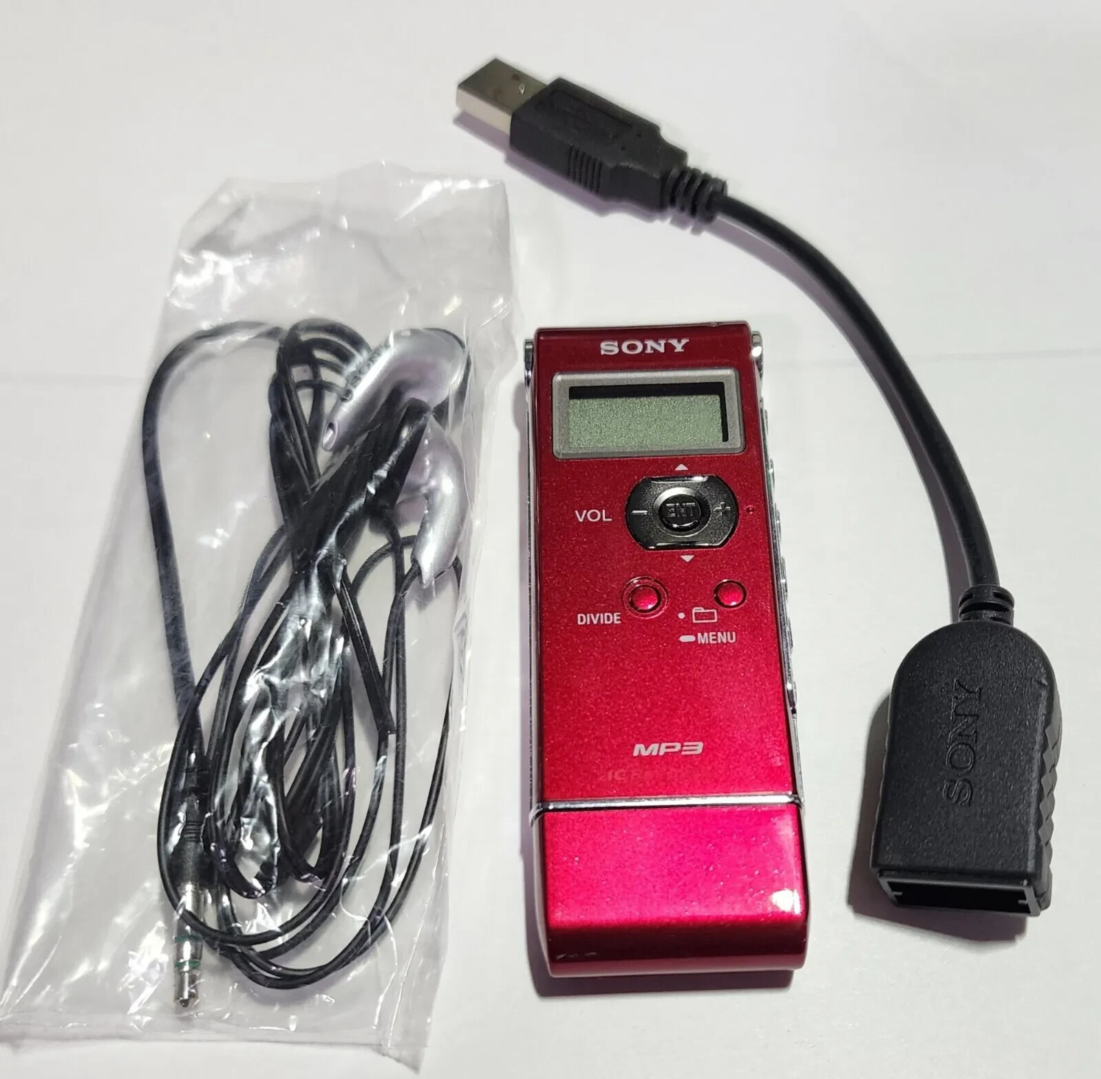 ICレコーダー SONY ICD-UX71 44-23 ICレコーダー SONY ICD-UX71 44-23