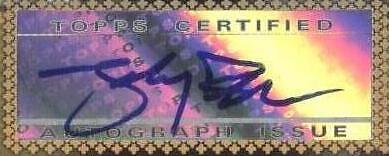 2006 Topps Co-Signers - Brandon McCarthy Zach Duke #CS-56