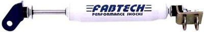 Fabtech FTS8001 Dual Performance Steering Stabilizer for Ford Super Duty 2WD