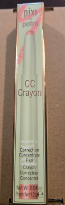 Pixi by Petra CC Crayon Correction Concentrate Pen 0.04oz BYE Under eye NEW