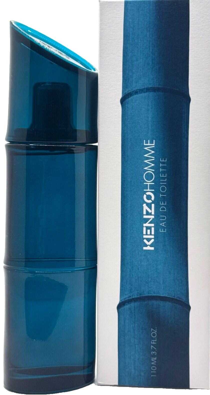 香水(男性用) Kenzo Homme Eau De Parfum 2022 Kenzo Homme by Kenzo Eau De Parfum Spray 3.7 oz for Men | eBay