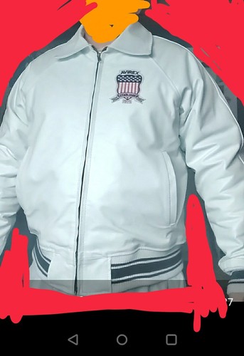 Item photo(s) from verified buyer