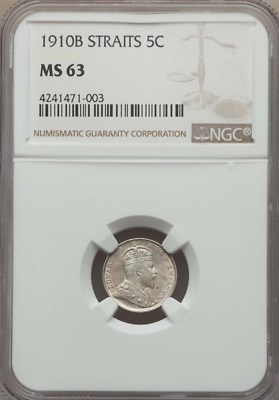 1939 マレーシア セント MS 63 BN 1939 マレーシア セント MS 63 BN - メルカリ