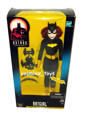 Batgirl Adventures #1 1998 超レア Batgirl Adventures #1 1998 超レア