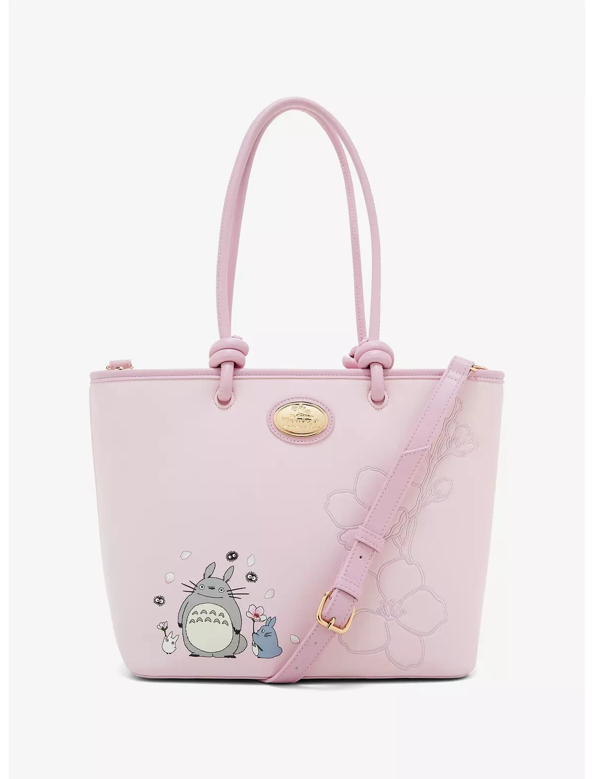 Tortoro Lavender Rope Tote Bag J NWT | eBay