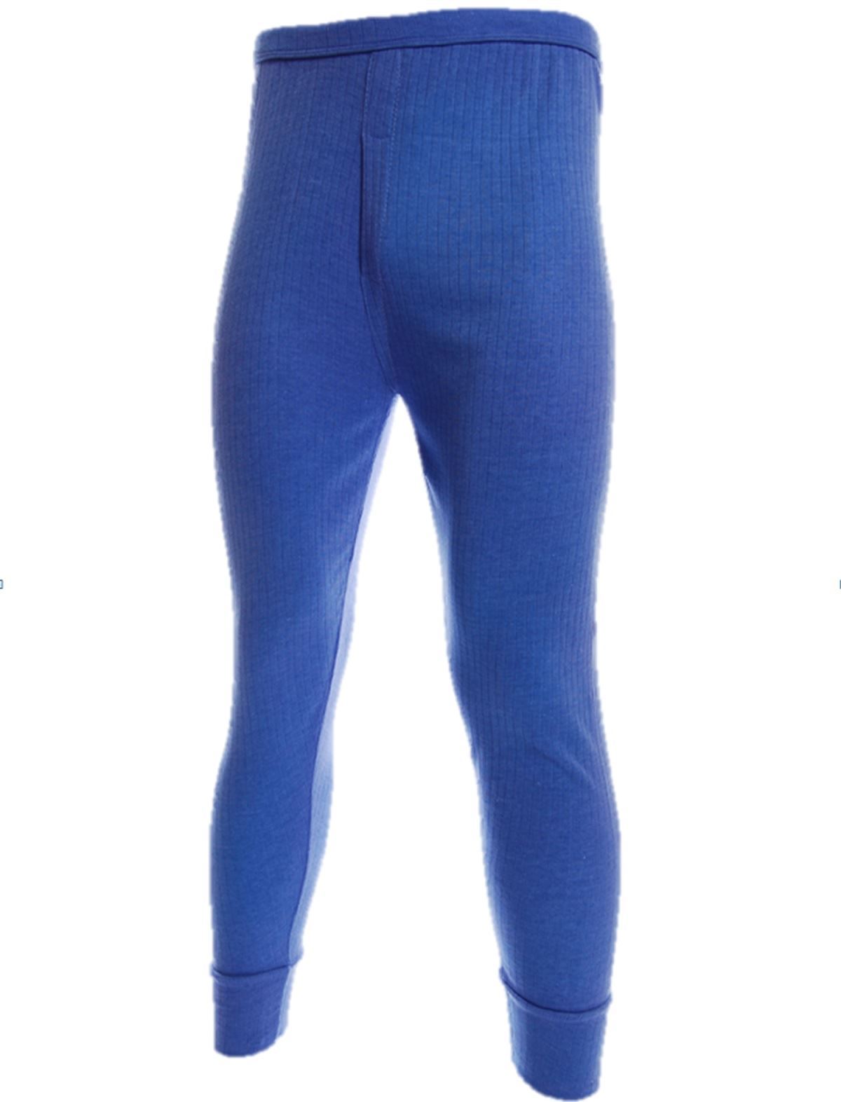 Men's Long Johns