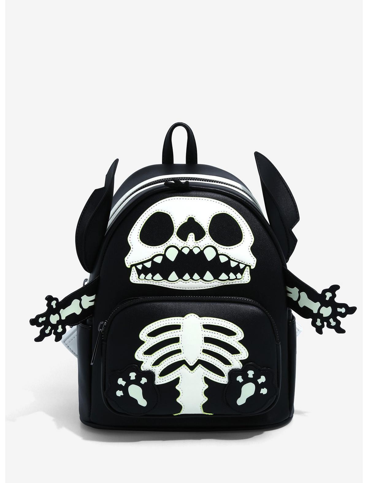 もんちゃん loungefly × スティッチ Amazon.com: Loungefly Disney Stitch Beach Day Crossbody Bag