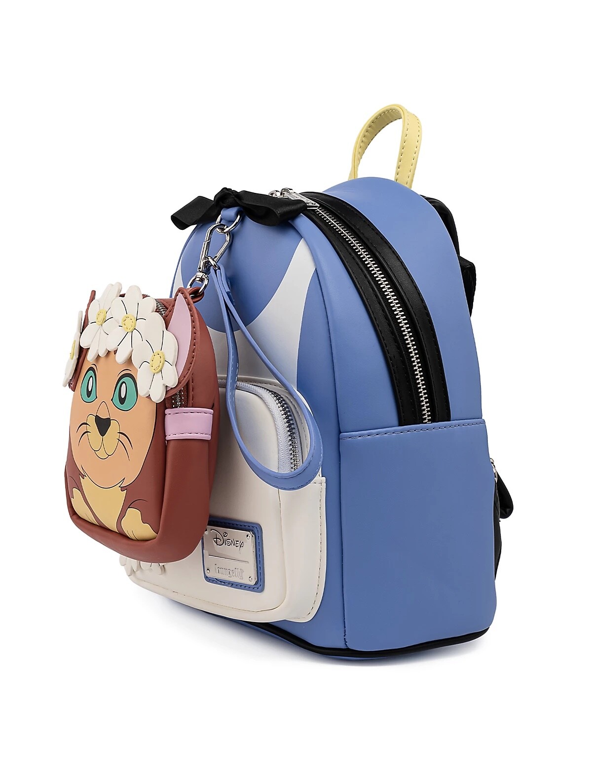 Женская сумка Loungefly Disney Alice 