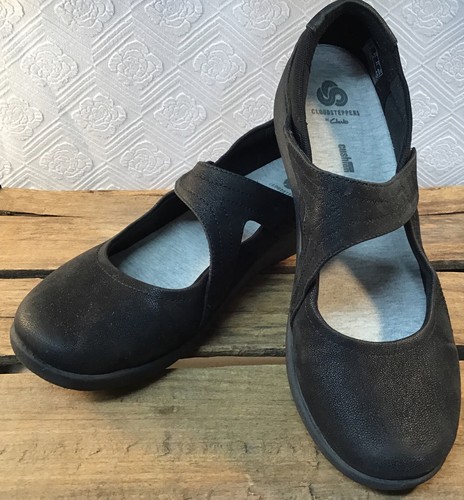 clarks channing penny shoes