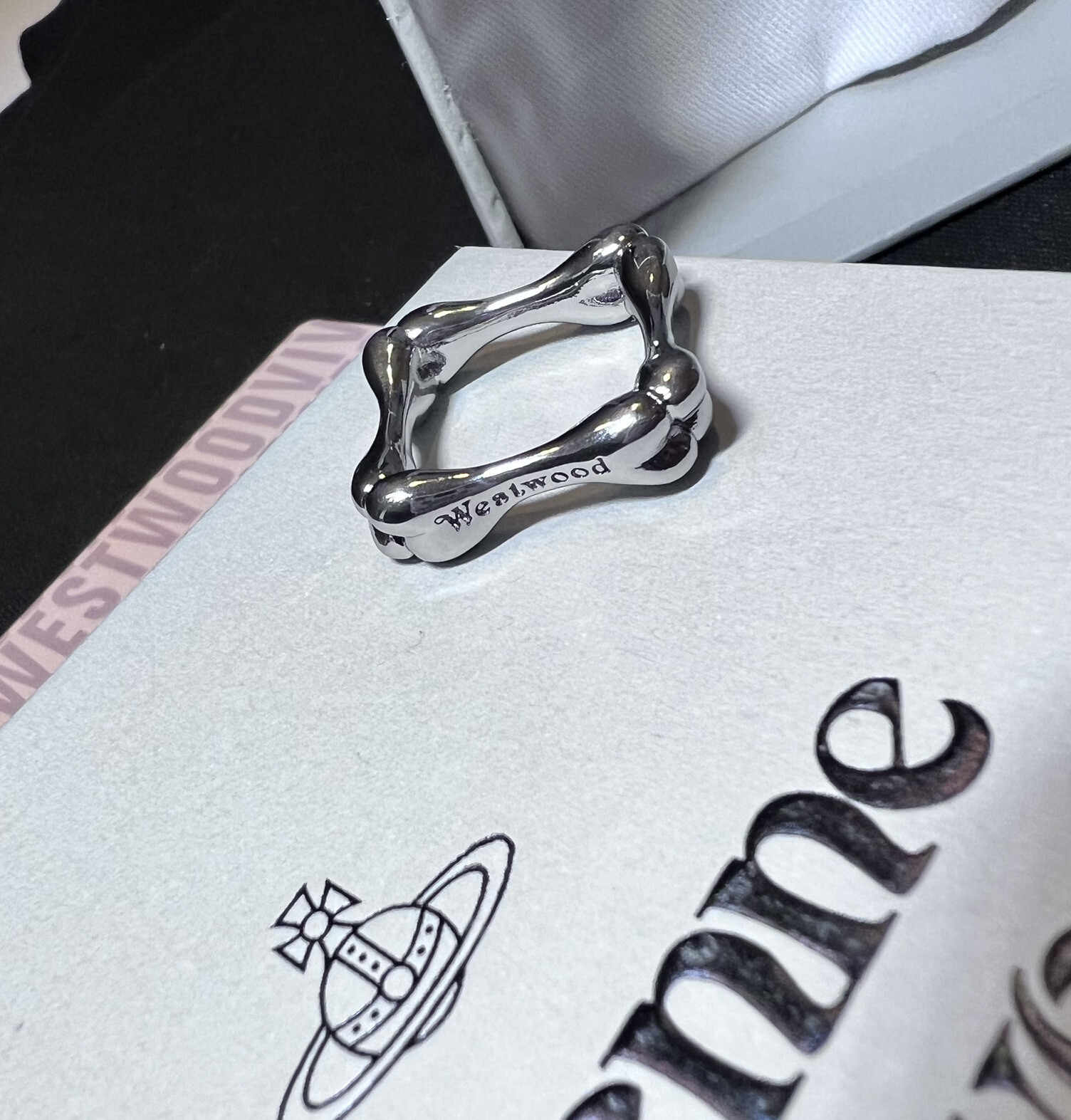 Vivienne Westwood ボックスセット Vivienne Westwood ギフトボックスセット - メルカリ