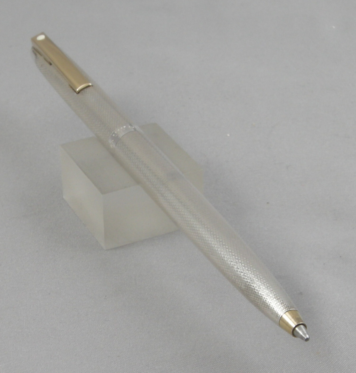 廃番 ヴィンテージ SHEAFFER IMPERIAL 12K シャープペンシル 廃番 ヴィンテージ SHEAFFER IMPERIAL 12K シャープペンシル