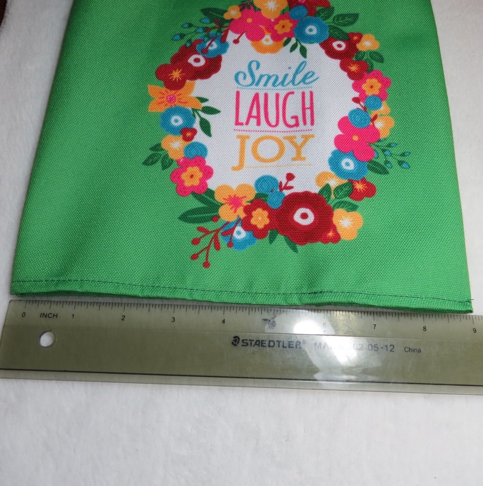 BOOK COVERS Recollections Cloth Book Cover Fabric Binder Cover BACK TO SCHOOL