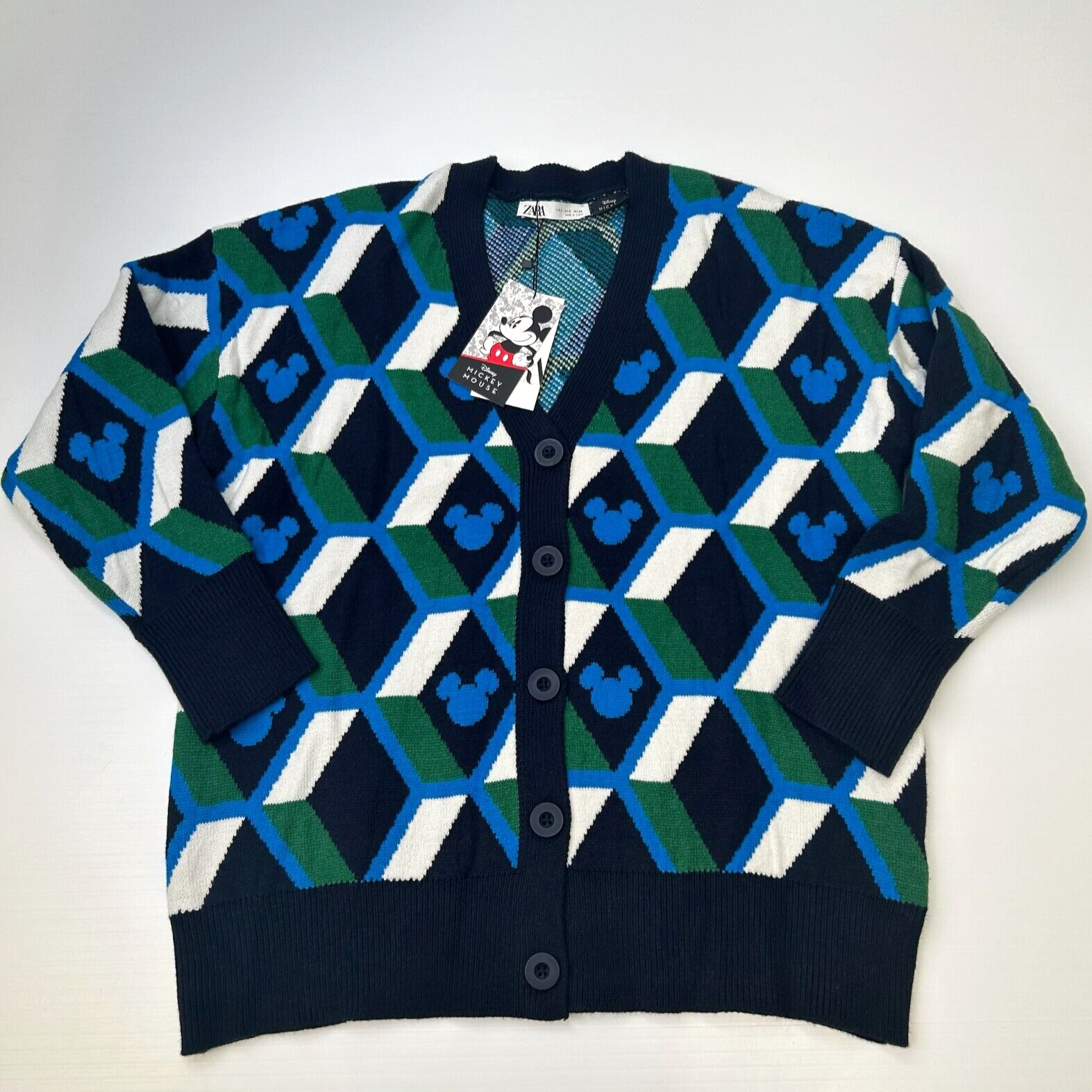 トップス 00s civarize zip cardigan japanese label Madewell London 2 Way Zip Cardigan | Shopbop