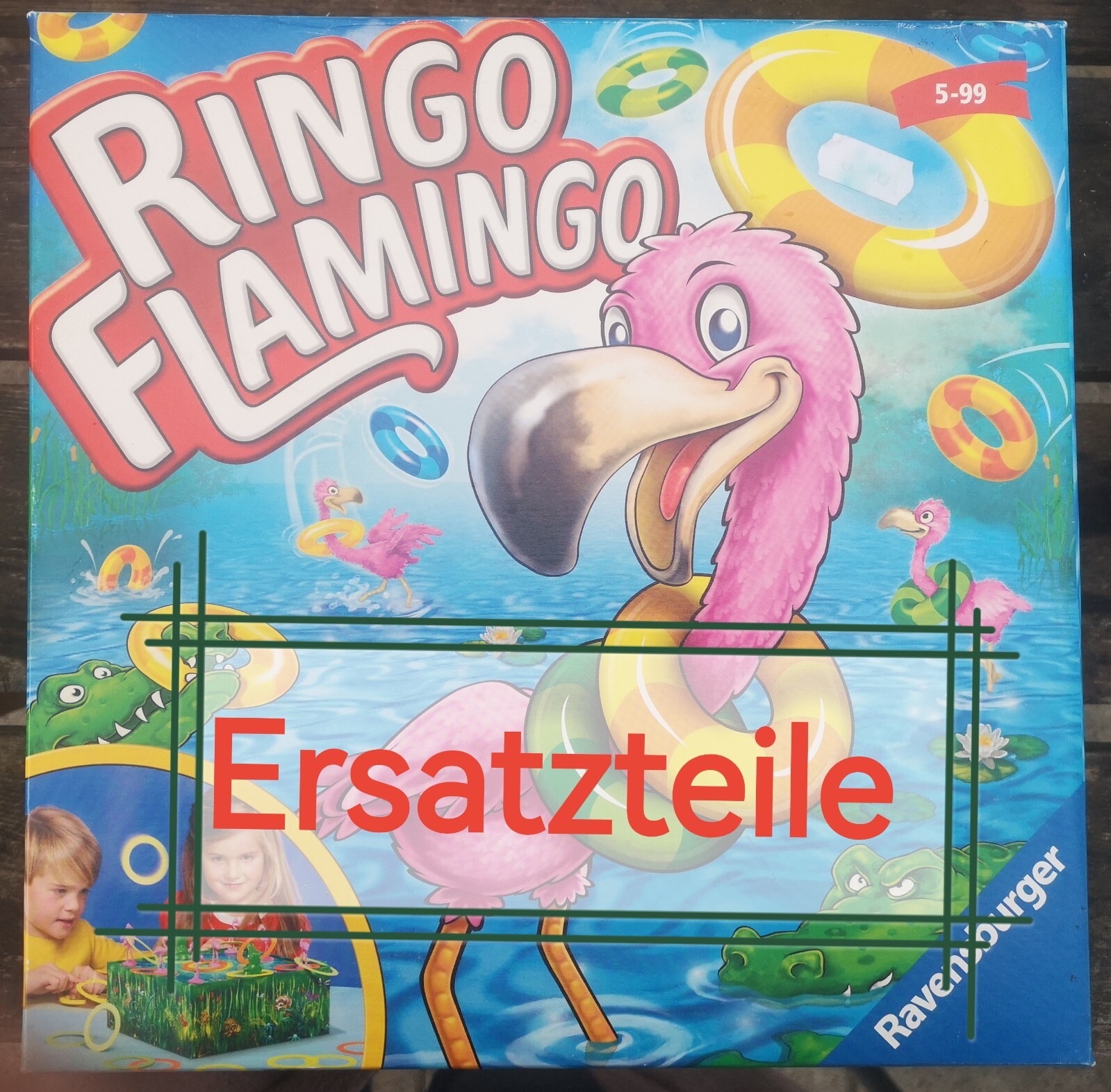 12 Stück Flamingo Hängende Wirbel – Pink, Metall, Für Party-Deko Innen & Außen
