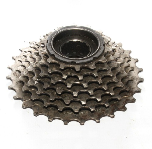 Ruota Libera REGINA EXTRA AMERICA 1992 8 Velocità - Biciclette In - Foto 10