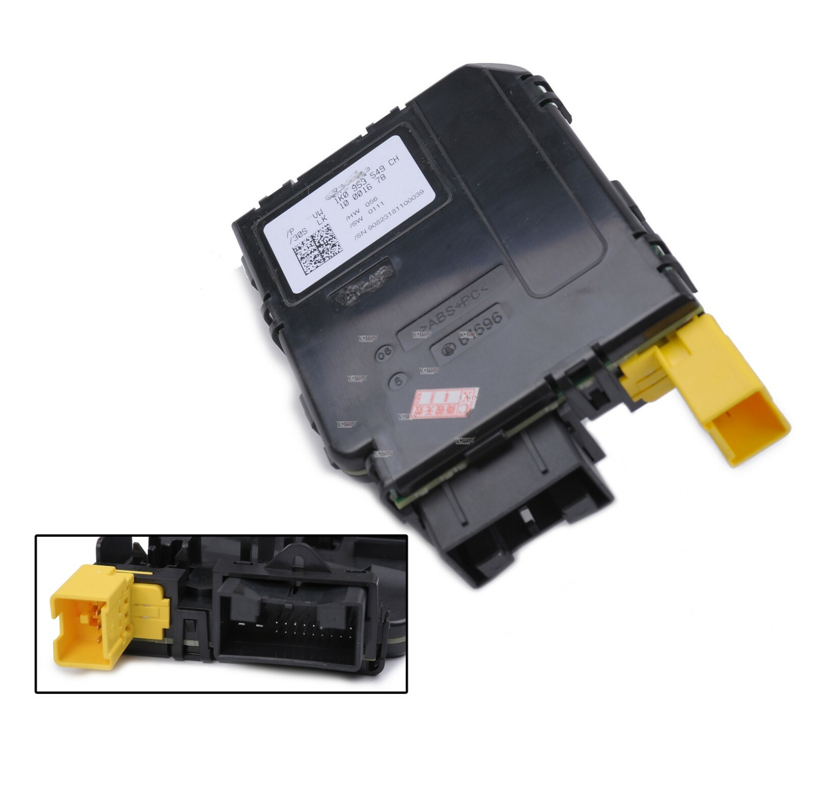 Wheel Steering Multifunction Cruise Control Module For VW Golf MK5/6