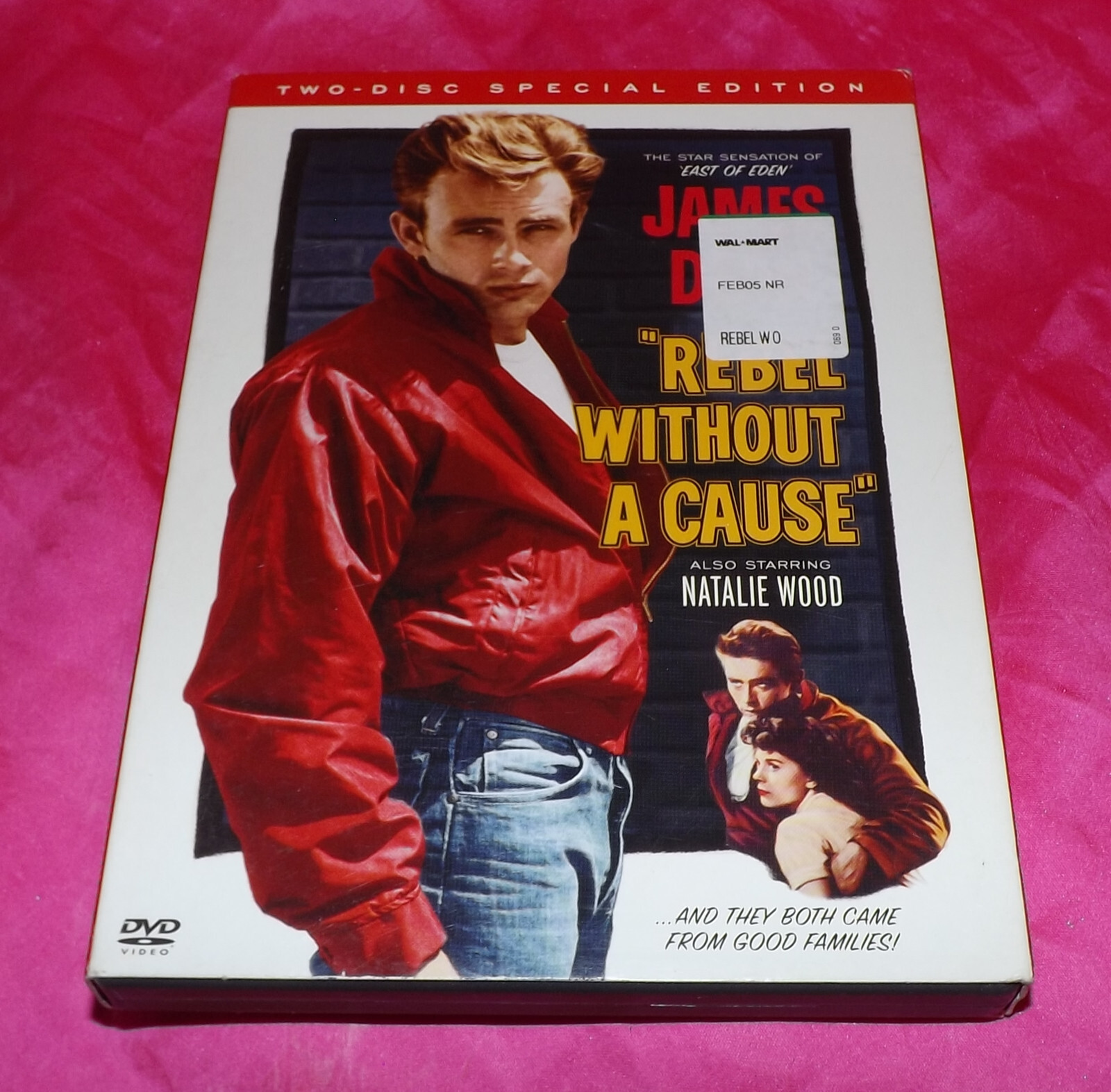 その他 Tribute to James Dean 1931-1955: Too Fast to Live [DVD] Tribute to James Dean 1931-1955: Too Fast to Live [DVD]